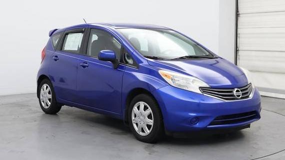 NISSAN VERSA NOTE 2014 3N1CE2CP6EL404761 image